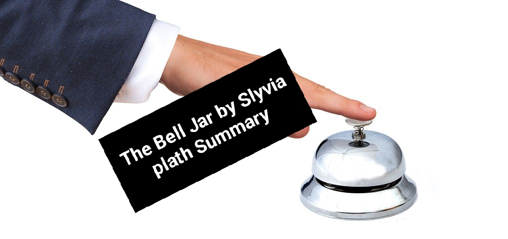 The bell jar by Sylvia Plath Summary addresses the question of existence and identity, the novel revolves around the character of Esther